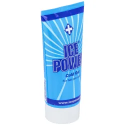 Ice power gel frio 150ml. | Farmacia Barata