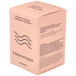 Hawa normacol 60cap. | Farmacia Barata