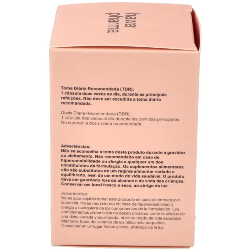 Hawa normacol 60cap. | Farmacia Barata