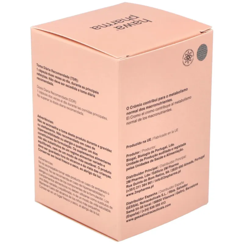Hawa normacol 60cap. | Farmacia Barata