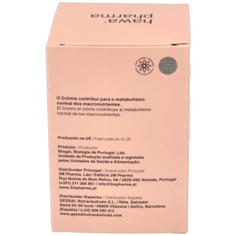 Hawa normacol 60cap. | Farmacia Barata