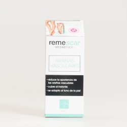 Remescar Arañas Vasculares, 40ml.