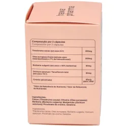 Hawa normacol 60cap. | Farmacia Barata
