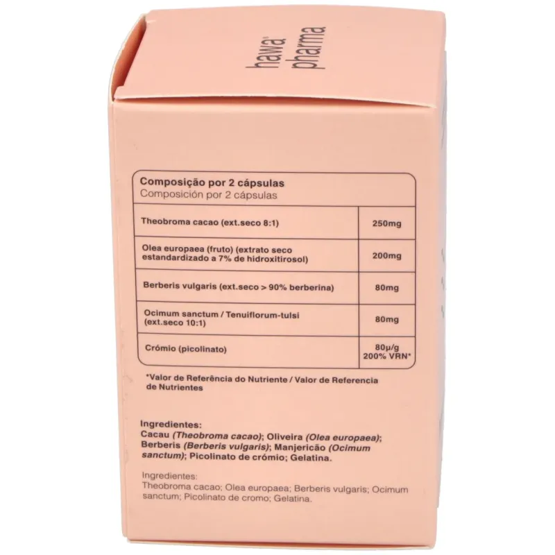 Hawa normacol 60cap. | Farmacia Barata