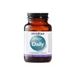 Viridian synbiotic diario 30cáps
