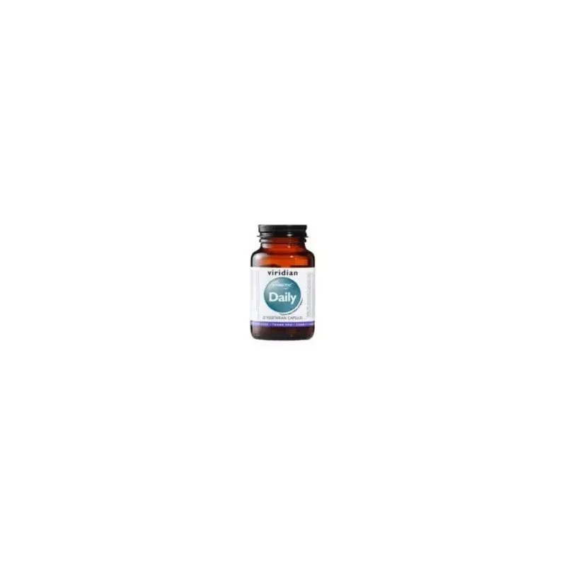 Viridian synbiotic diario 30cáps | Farmacia Barata Viridian synbiotic diario 30cáps | Farmacia Barata