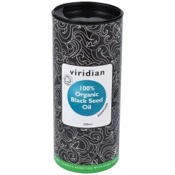 Aceite de comino negro 200ml. bio