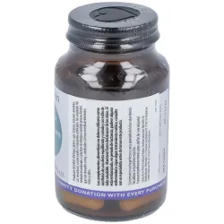 Magnesio alta potencia 300mg. 30cap.veg. | Farmacia Barata