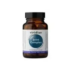 Viridian complejo articulaciones 30cáps