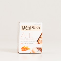 Levadura de cerveza