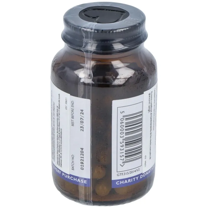 Viridian complejo de cromo g.t.f 30cáps | Farmacia Barata Viridian complejo de cromo g.t.f 30cáps | Farmacia Barata
