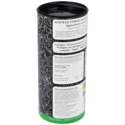 Aceite de comino negro 200ml. bio | Farmacia Barata