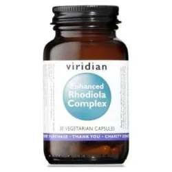Rhodiola complex 30cap.veg.