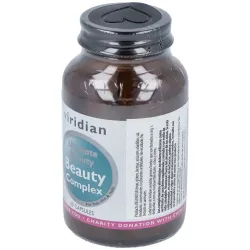 Viridian beauty complex pelo piel y uñas 60caps | Farmacia Barata Viridian beauty complex pelo piel y uñas 60caps | Farmacia Barata