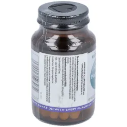 Magnesio alta potencia 300mg. 30cap.veg. | Farmacia Barata
