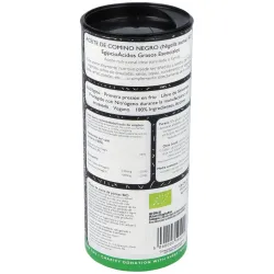 Aceite de comino negro 200ml. bio | Farmacia Barata