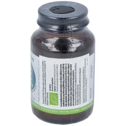 Complex herbario mujer 30cap.veg. bio | Farmacia Barata