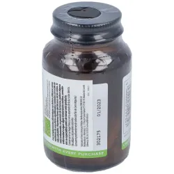 Complex herbario mujer 30cap.veg. bio | Farmacia Barata