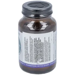 Synerbio saccharomyces boulardi 30cap.veg. | Farmacia Barata