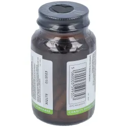 Complex herbario mujer 30cap.veg. bio | Farmacia Barata