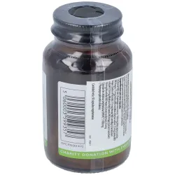 Complex herbario mujer 30cap.veg. bio | Farmacia Barata