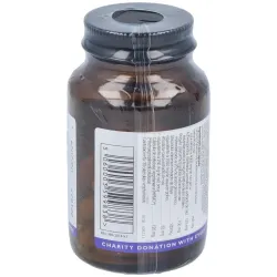 Rhodiola complex 30cap.veg. | Farmacia Barata