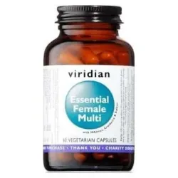 Fertility para mujeres 60cap.veg.