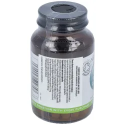 Complex herbario mujer 30cap.veg. bio | Farmacia Barata