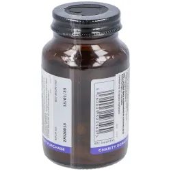 Viridian complejo de zinc equilibrado 30cáps | Farmacia Barata
