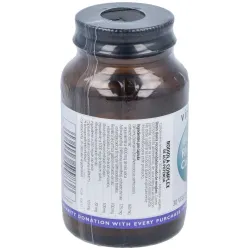 Rhodiola complex 30cap.veg. | Farmacia Barata