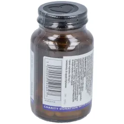 Synerbio saccharomyces boulardi 30cap.veg. | Farmacia Barata