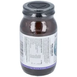 Viridian complejo óseo con calcio y magnesio 90cáps | Farmacia Barata Viridian complejo óseo con calcio y magnesio 90cáps | Farmacia Barata