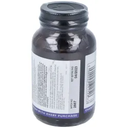 Fertility para mujeres 60cap.veg. | Farmacia Barata