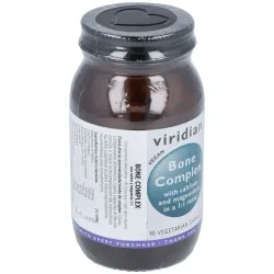 Viridian complejo óseo con calcio y magnesio 90cáps | Farmacia Barata Viridian complejo óseo con calcio y magnesio 90cáps | Farmacia Barata