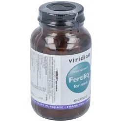 Viridian alta potencia fertilidad para hombres 60cáps | Farmacia Barata Viridian alta potencia fertilidad para hombres 60cáps | Farmacia Barata
