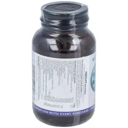 Fertility para mujeres 60cap.veg. | Farmacia Barata