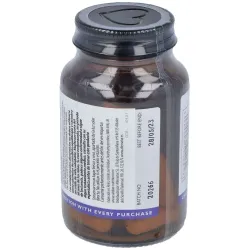 Curcumina complex alta potencia 30cap.veg. | Farmacia Barata