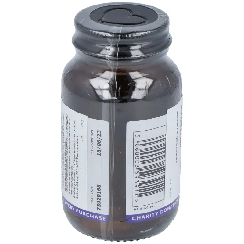 Acido hialuronico 200mg. 30cap.veg. | Farmacia Barata