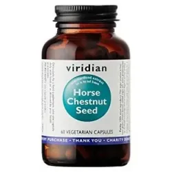 Castaño de indias extracto estandarizado 60cap.veg