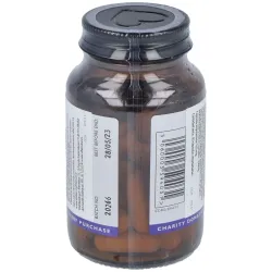 Curcumina complex alta potencia 30cap.veg. | Farmacia Barata