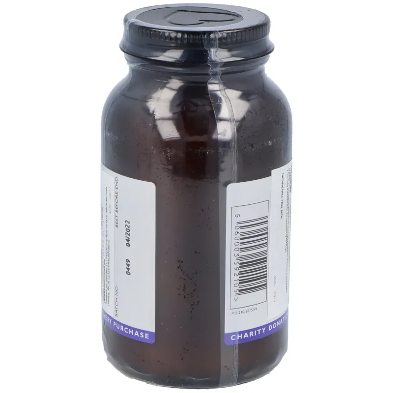 Viridian myo inositol y ácido fólico 120g | Farmacia Barata