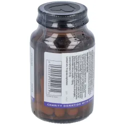 Curcumina complex alta potencia 30cap.veg. | Farmacia Barata