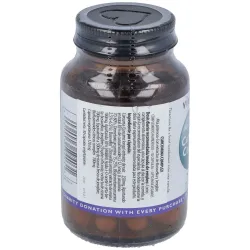 Curcumina complex alta potencia 30cap.veg. | Farmacia Barata