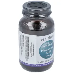 Acido hialuronico 200mg. 30cap.veg. | Farmacia Barata