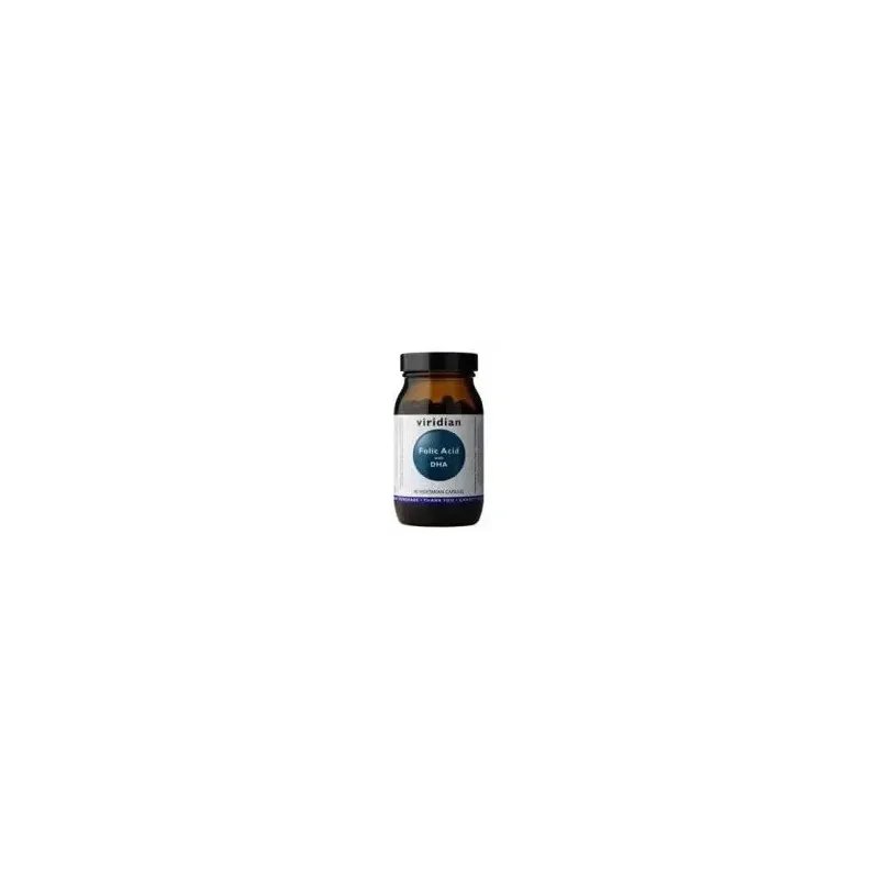 Acido folico 400ug con dha 90cap.veg. | Farmacia Barata Acido folico 400ug con dha 90cap.veg. | Farmacia Barata