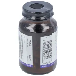 Arandano y eufrasia 30cap.veg. | Farmacia Barata