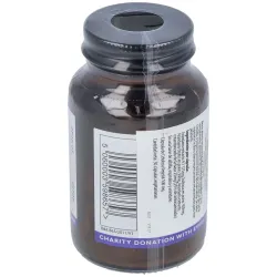 Arandano y eufrasia 30cap.veg. | Farmacia Barata