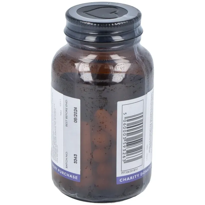 Viridian taurato magnesio 30caps | Farmacia Barata