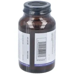 Viridian biotina 2500 ug 90caps | Farmacia Barata