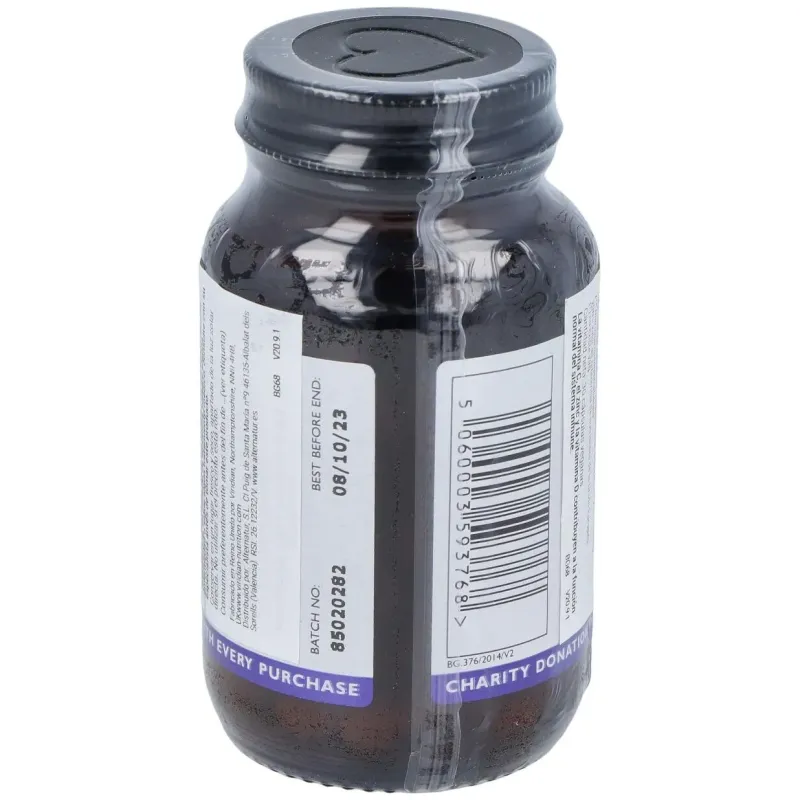 Viridian beta glucano 250mg plus vit c d y zinc 30caps | Farmacia Barata